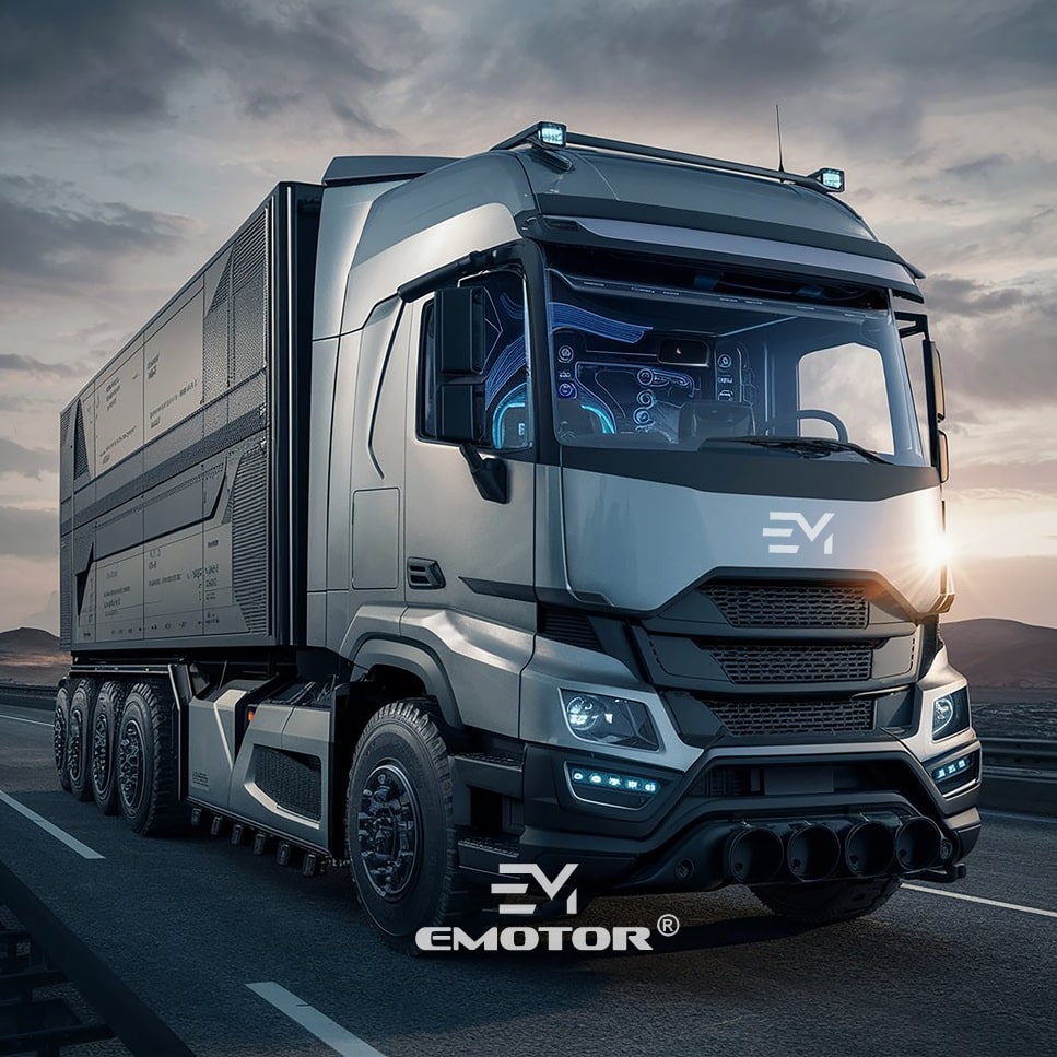 Emotor Otomotiv / Spare Parts